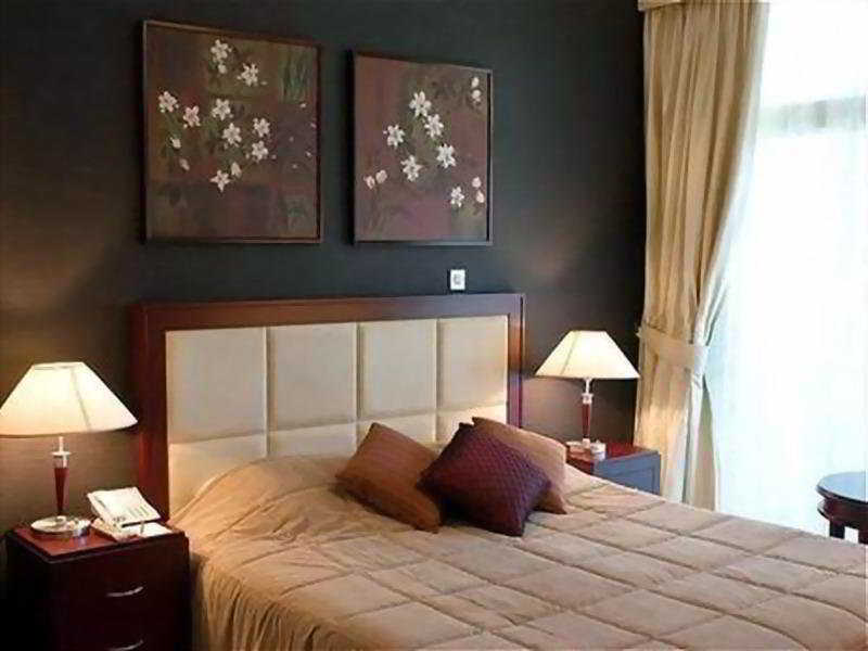 Royal Ascot Hotel Apartment - Kirklees 2 ดูไบ ภายนอก รูปภาพ